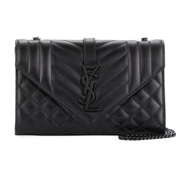 envelope small bag ysl